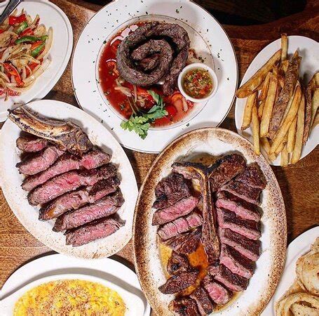 tudor city steakhouse menu|steakhouses near grand central station.